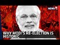 Modi Juggernaut And Its Impact On India’s Political Landscape  | News18 Analysis