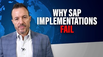 SAP S/4HANA Implementation Horror Stories - What REALLY Goes Wrong?