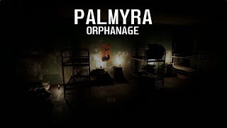 Palmyra Orphanage! Поорем!