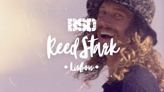 BSD BMX - Reed Stark - Lisbon