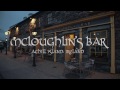 A Proper Pint: McLoughlin's Bar - Achill Island, Ireland