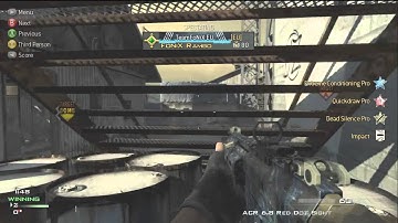 Team FoNiX EU - Competitive Gameplay