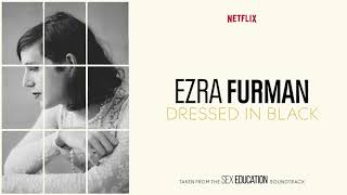 Video thumbnail of "Ezra Furman - Dressed In Black"