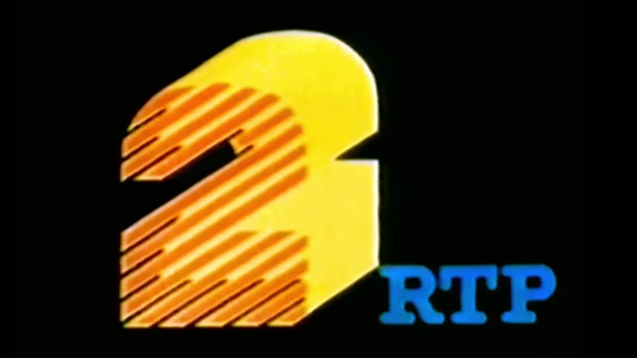 Mashup | RTP2 1983 + PBS 1984 - YouTube