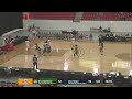 D3hoops.com Classic (MBB): #4 Oswego State v #8 Case Western Reserve