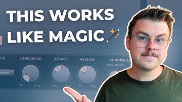How To Use A Limiter (in Under 24 Minutes) 🎚️