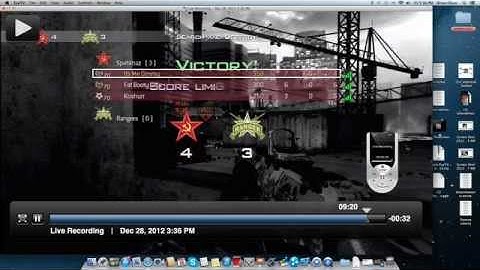 GB Proof: No stupid names vs. Long story short...