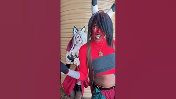 Tomorrow is the LAST DAY to get your pre-orders in for the Helluva Boss GREAT PIRATE WAR Collection!