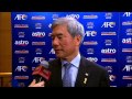 AFC National Team of the year (Japan Olympic Team Women)