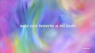 Your World My World first  Khaotung spanish S espaol