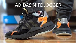 adidas nite jogger recensioni