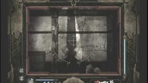 Fatal Frame 4 English Walkthrough (16)  Chapter 5