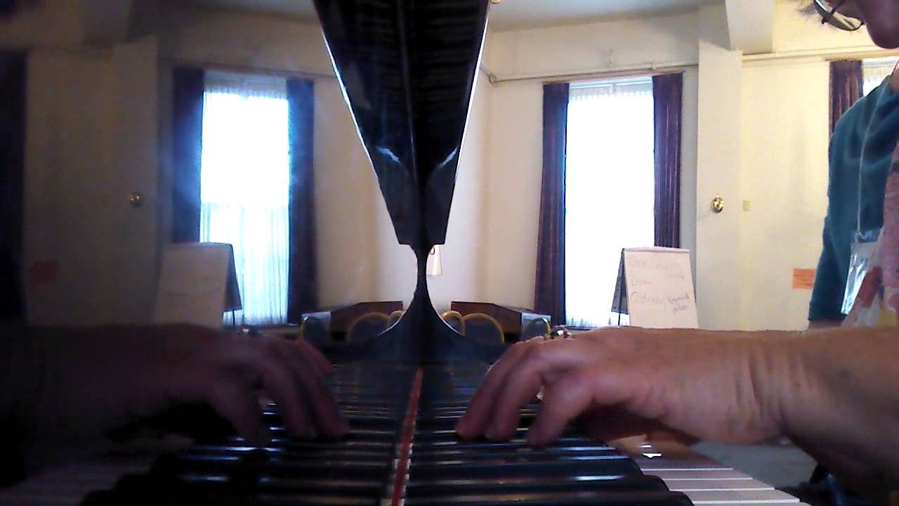 Jane Buttars and Alison Weiner 06.28.2014