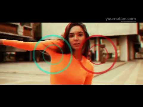 Dynamic Split-Slide Intro (Ae, Pr) | Free AI-Ready Download — Fast Opener