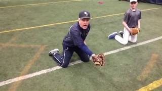 PBI Pro Tips #25 - Infielders Part 1