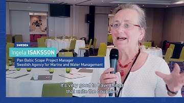 1st Edition of the MSPforum - Brussels, Belgium