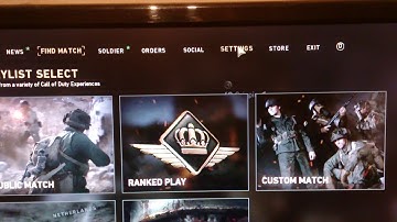 Call of Duty WW2 FPS Drop Issue + Temporary Fix (NEED PATCH!!!)