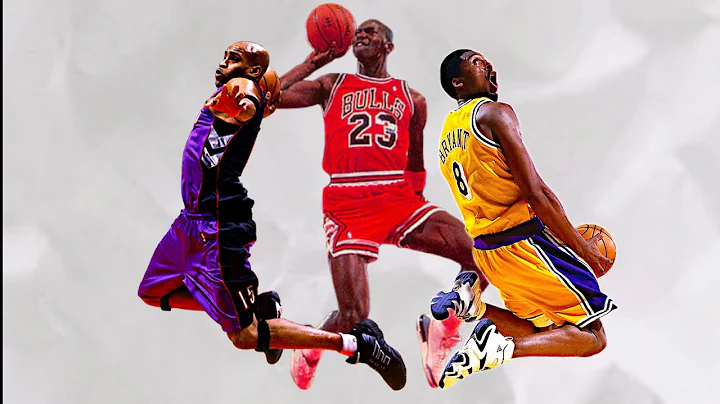 Every Perfect 50 Point Dunk In NBA Dunk Contest History (1984-2023)