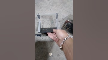 GovDeals: Dynaric SM 50 strapping machine. With accessories