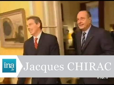 Video: Jacques Chirac nettoverdi: Wiki, gift, familie, bryllup, lønn, søsken