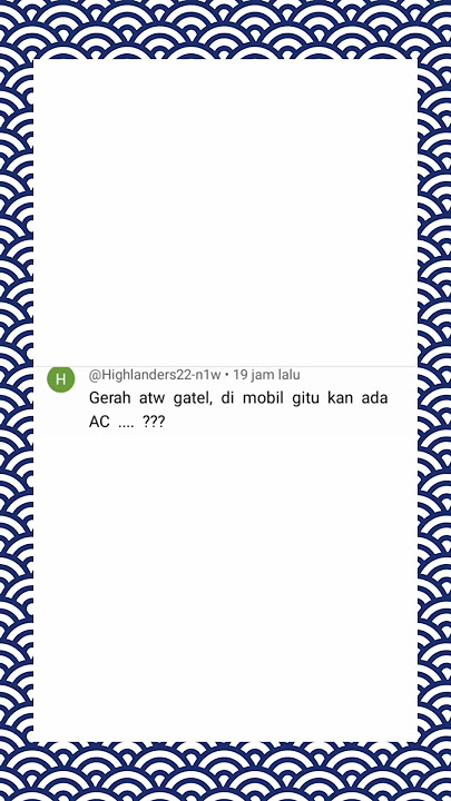 Sarah ardhelia kepanasan dalam mobilnya
