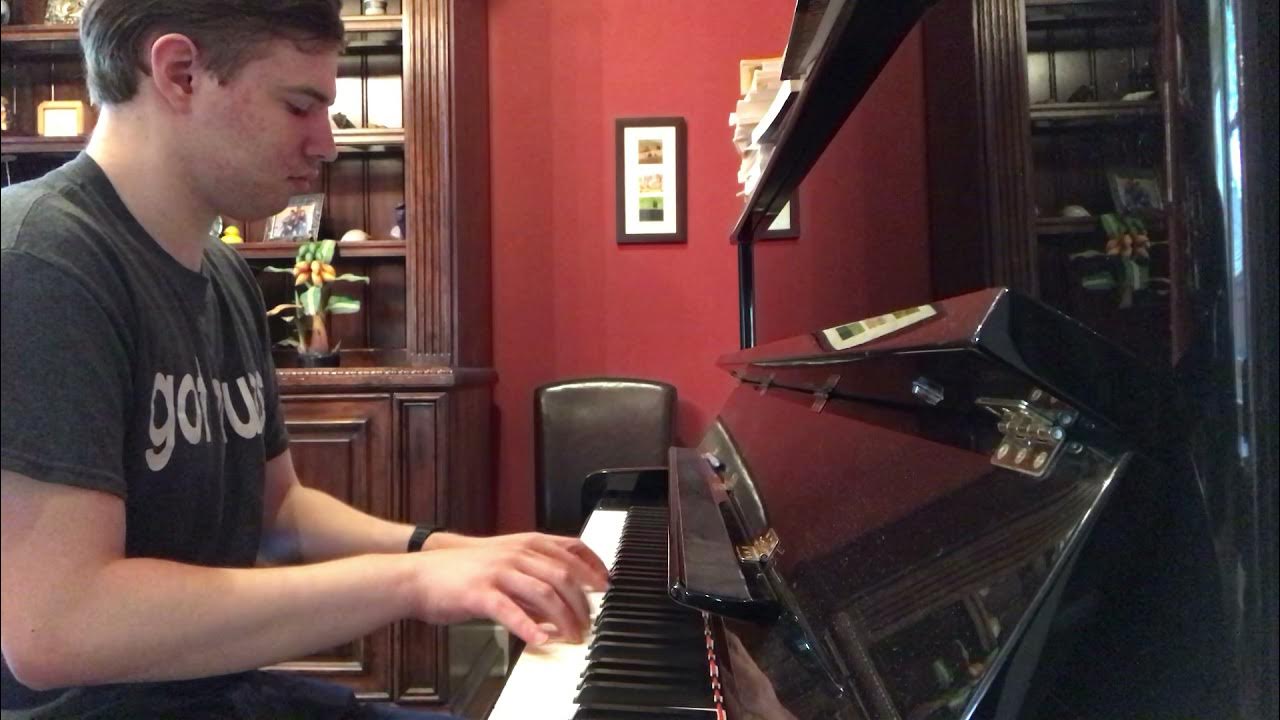 Dill Pickles Rag (Charles L. Johnson) YouTube