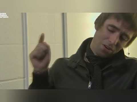 "If ya don't like it; buy f* someone else" Liam Gallagher #shorts