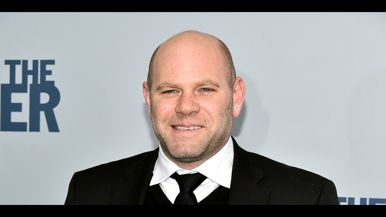 Domenick Lombardozzi Reveals How Exactly Married Life With Wife Is - YouTube
