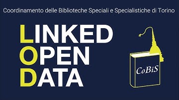 Cobis Linked Open Data Portal