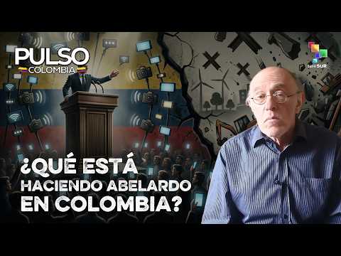 09/26/11 Colombia Pulse