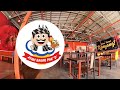 Ayam Bakar Pak D pake Ayat Al Quran segala di kotaknya kan jadi gak bisa dibuang ke tong sampah dong
