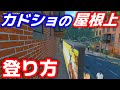 【攻略】カドショの屋根上の登り方【TCG Card Shop Simulator】