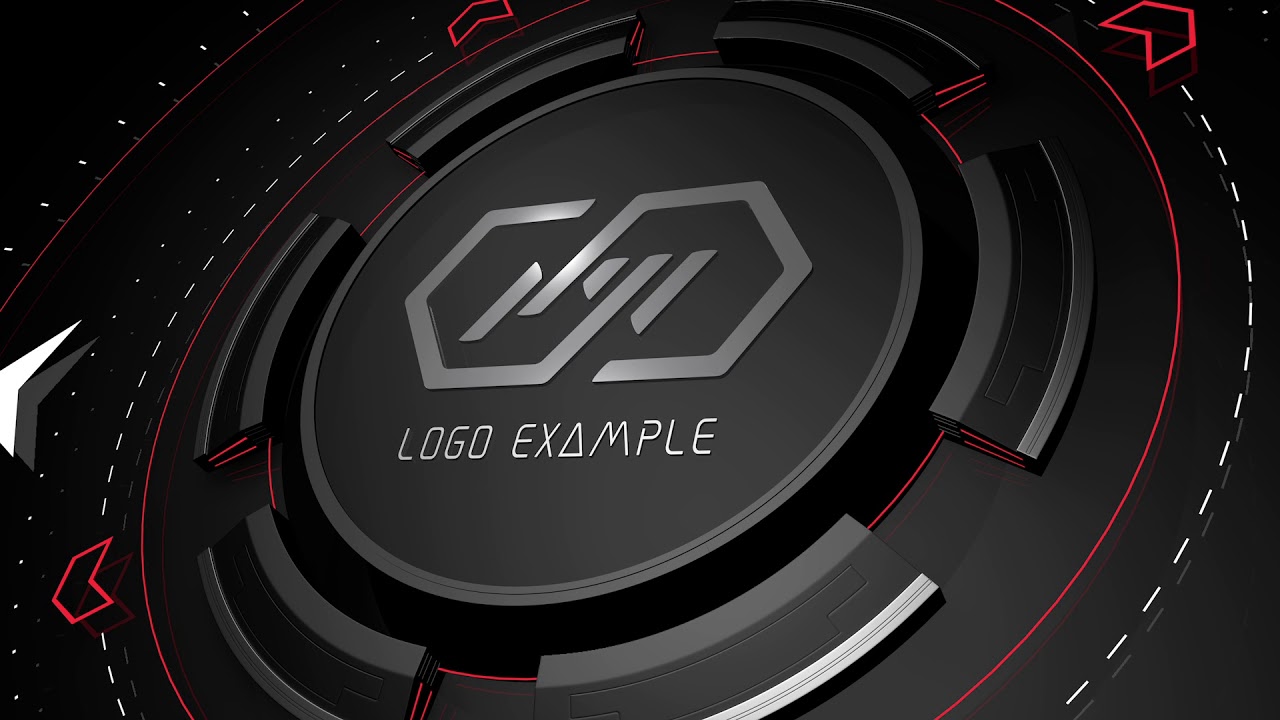 logo-template-animation-free-cinema-4d-youtube