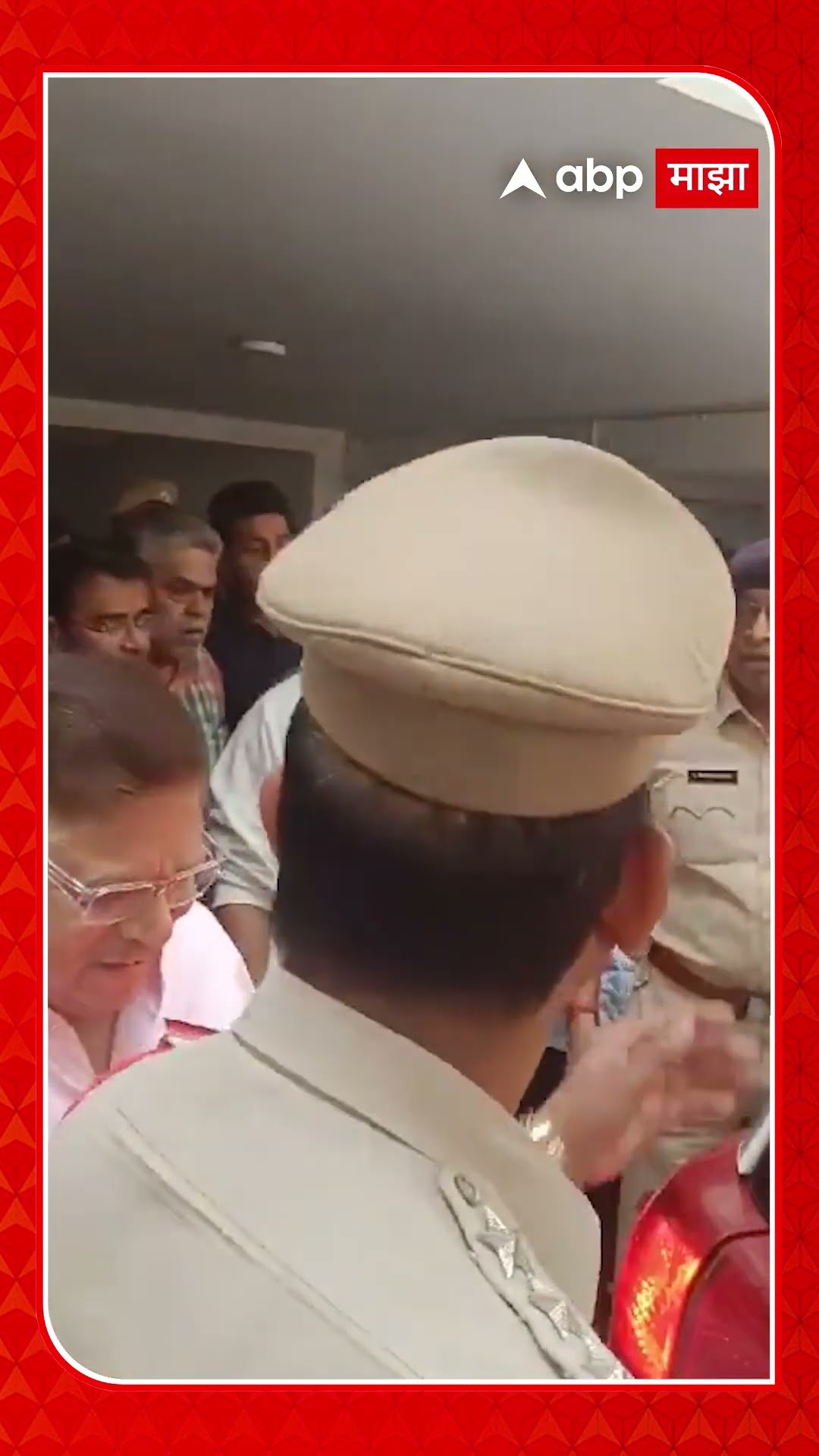 Allu Arjun Arrest : साऊथ सुपरस्टार अल्लू अर्जुनला अटक, नेमकं काय घडलं?