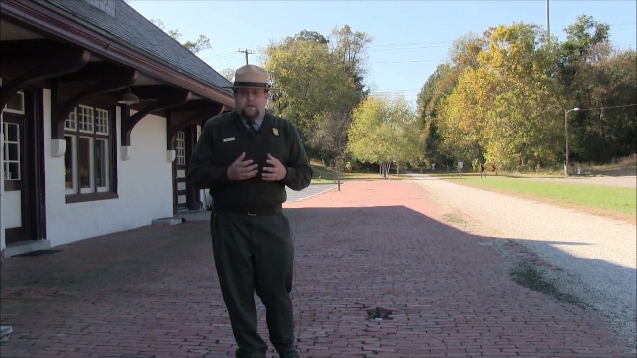 Appomattox Campaign, Episode 11 Farmville (HD) YouTube