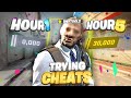 INSANE 4.99€ CHEAT CS2 !! (I Got 30K PREMIER) 😱🔥