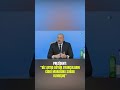 Prezident: “Biz artıq böyük oyunçuların ciddi marağına səbəb olmuşuq”