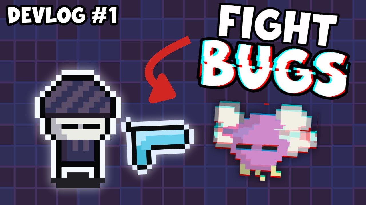Finally Starting My DREAM Game After All This Time - Devlog 1 - YouTube