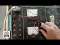Application of Solar cell