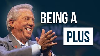 Selfish is Easy; Charming is Intentional | MWM
