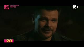 ATB X Topic X A7S - Your Love (9PM) (MTV Hits) Mtv Euro Top 20. 20 место.