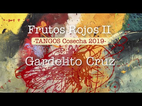 Gardelito Cruz – Mónica Fazzini, letra. Marcelo Saraceni, música – Daniel Maza, voz