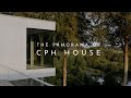 The panorama of cph house architectural tour house in denmark  architecture hunter