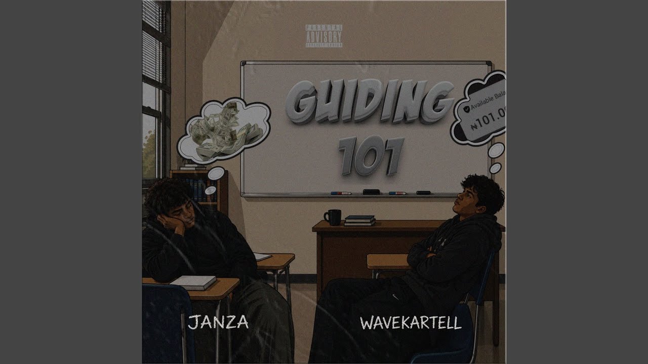 Watch Guiding 101 on YouTube Watch Guiding 101 on YouTube