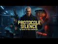 PROTOCOLE SILENCE L ATTAQUE INVISIBLE Film Complet En Français HD