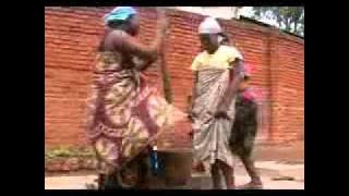 Otinyoza - Nthumwi Piksy