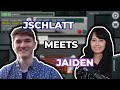 When Jschlatt met JaidenAnimations