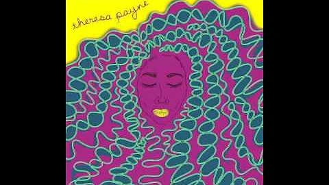 Theresa Payne "Galaxy"