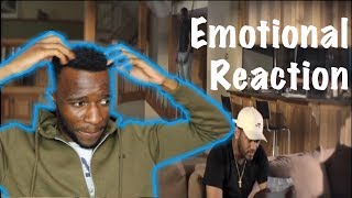 Joyner Lucas - I'm Sorry REACTION