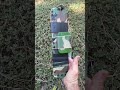 Modified Ontario Machete #bushcraft #knife #survival #knifelife #machete